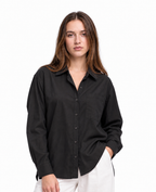 classic linen shirt