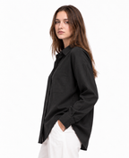 classic linen shirt