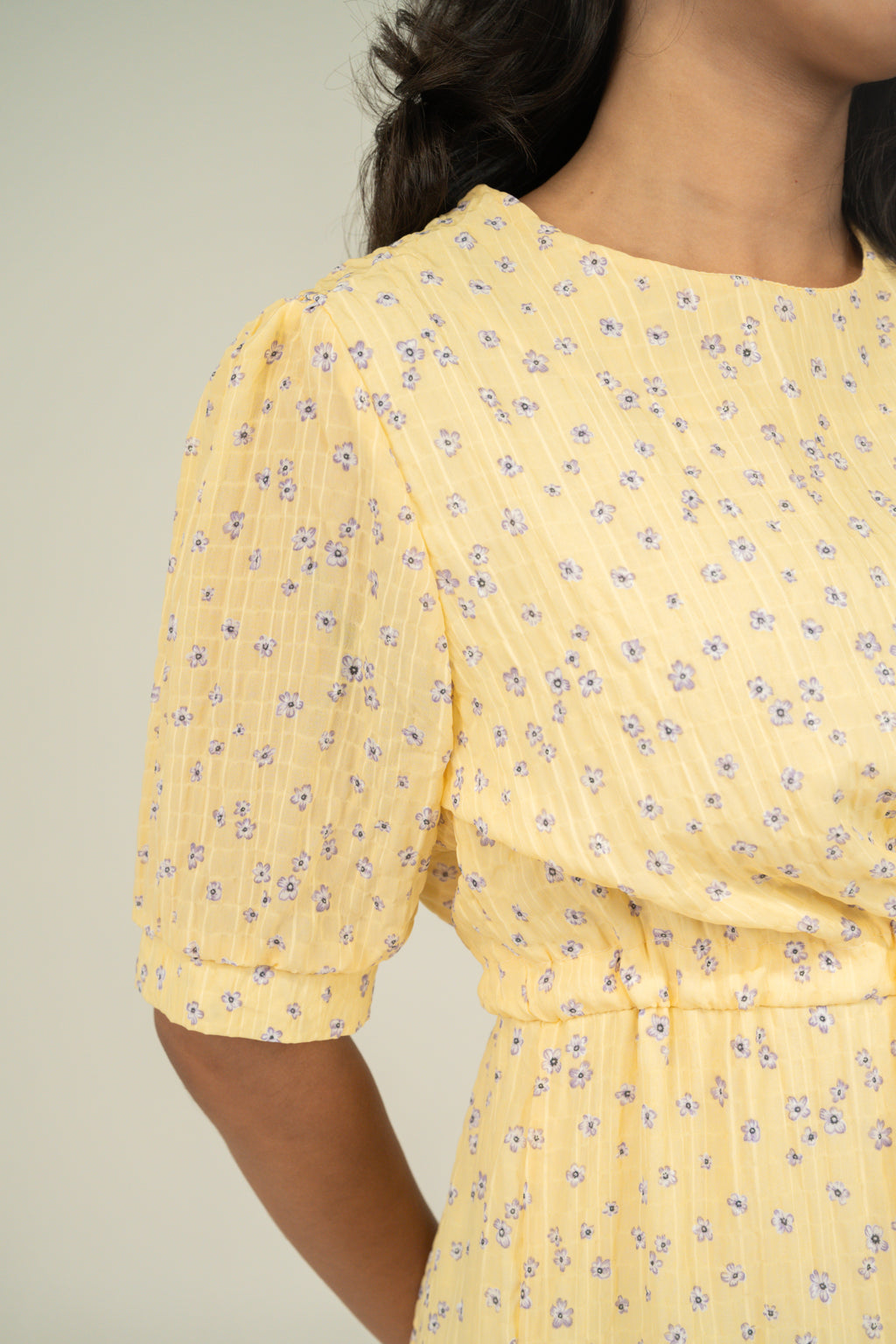 Flow midi dresses
