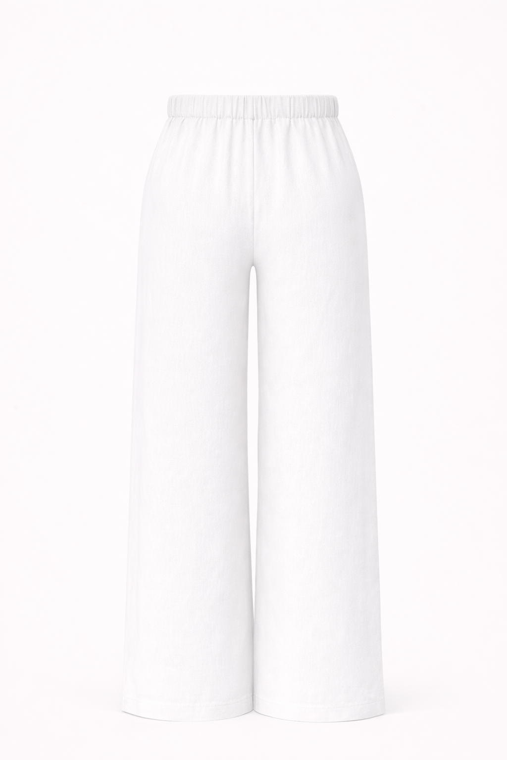 cotton linen pants