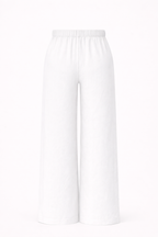 cotton linen pants