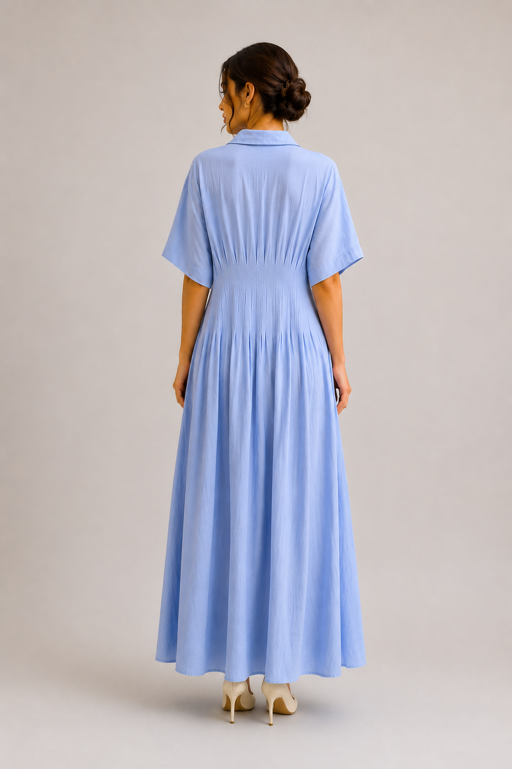Urban Ease dress