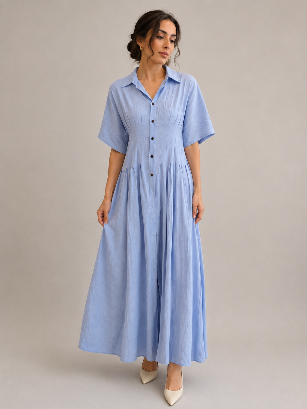 Urban Ease dress