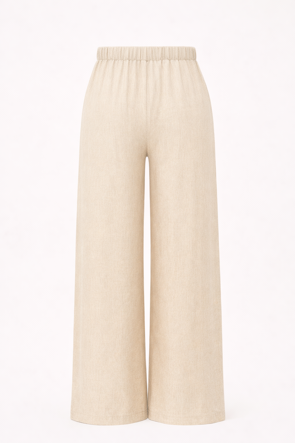 cotton linen pants