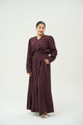 Line formal co ordset
