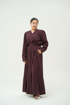 Line formal co ordset