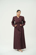Line formal co ordset