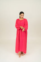 LONG FLOWING DRESSES