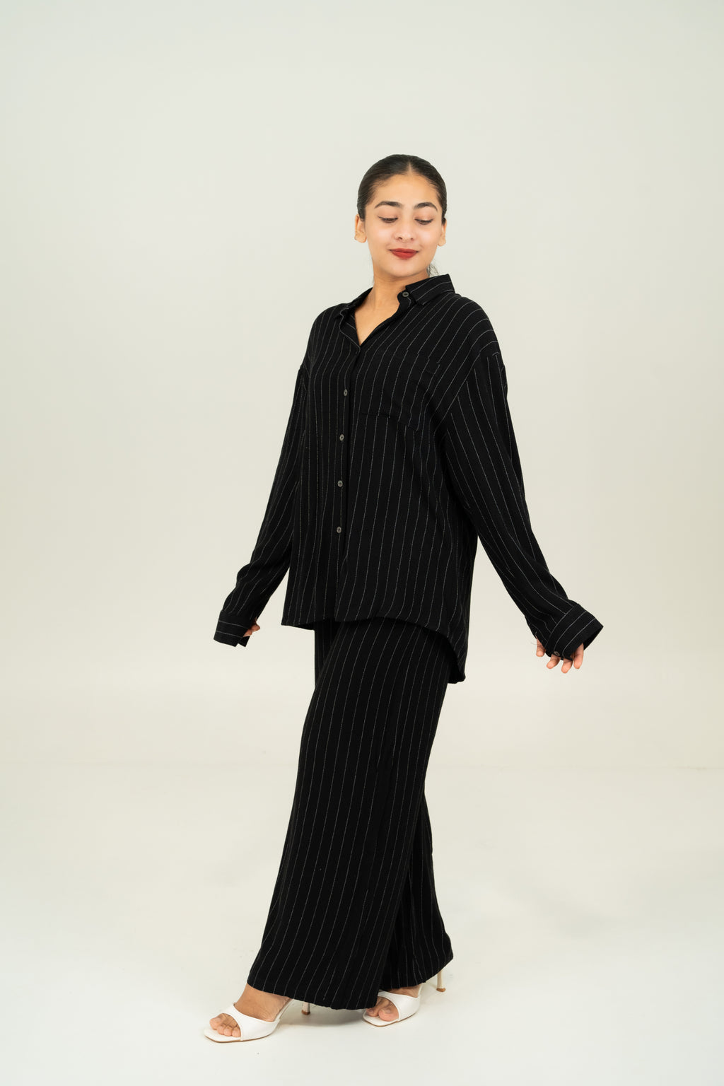 line co ord set