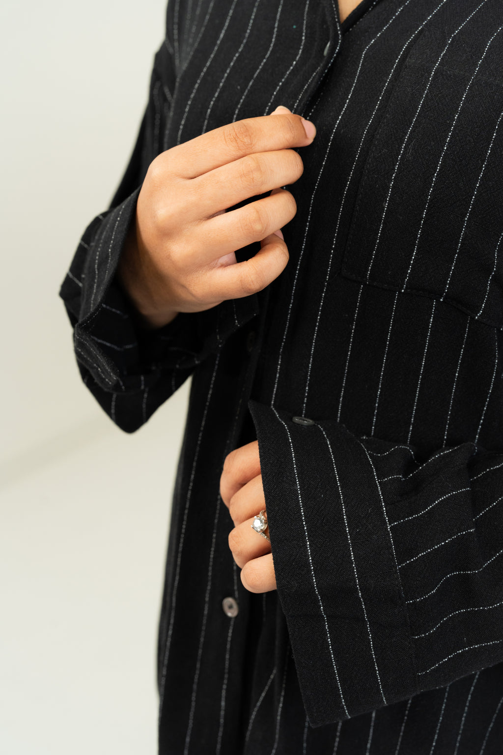 line co ord set