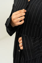 line co ord set