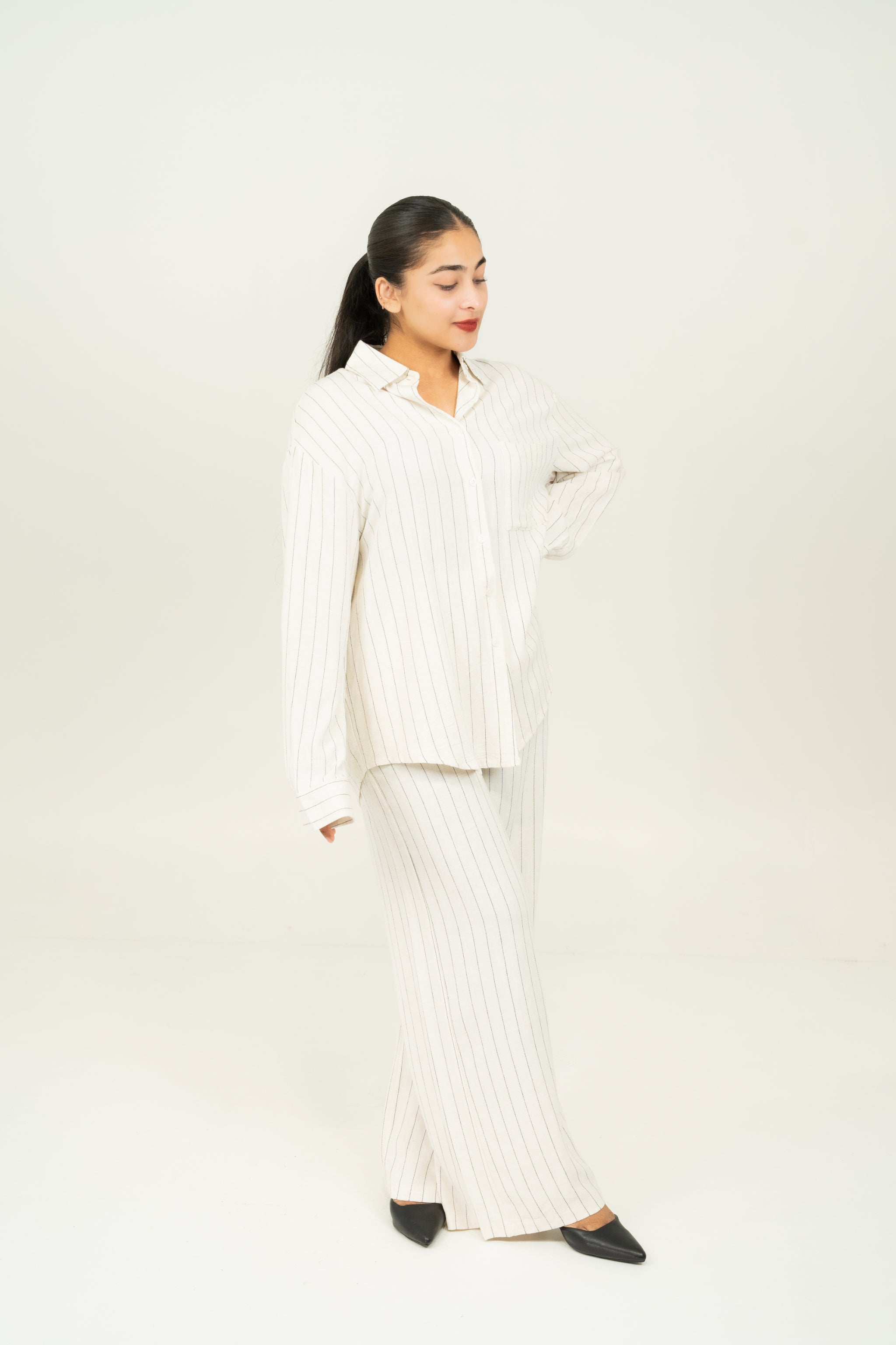 line co ord set