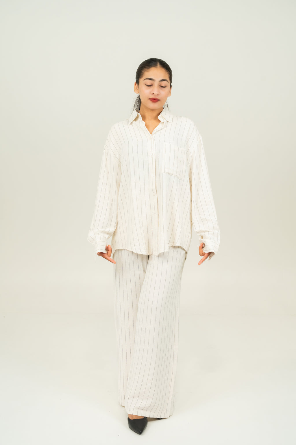 line co ord set