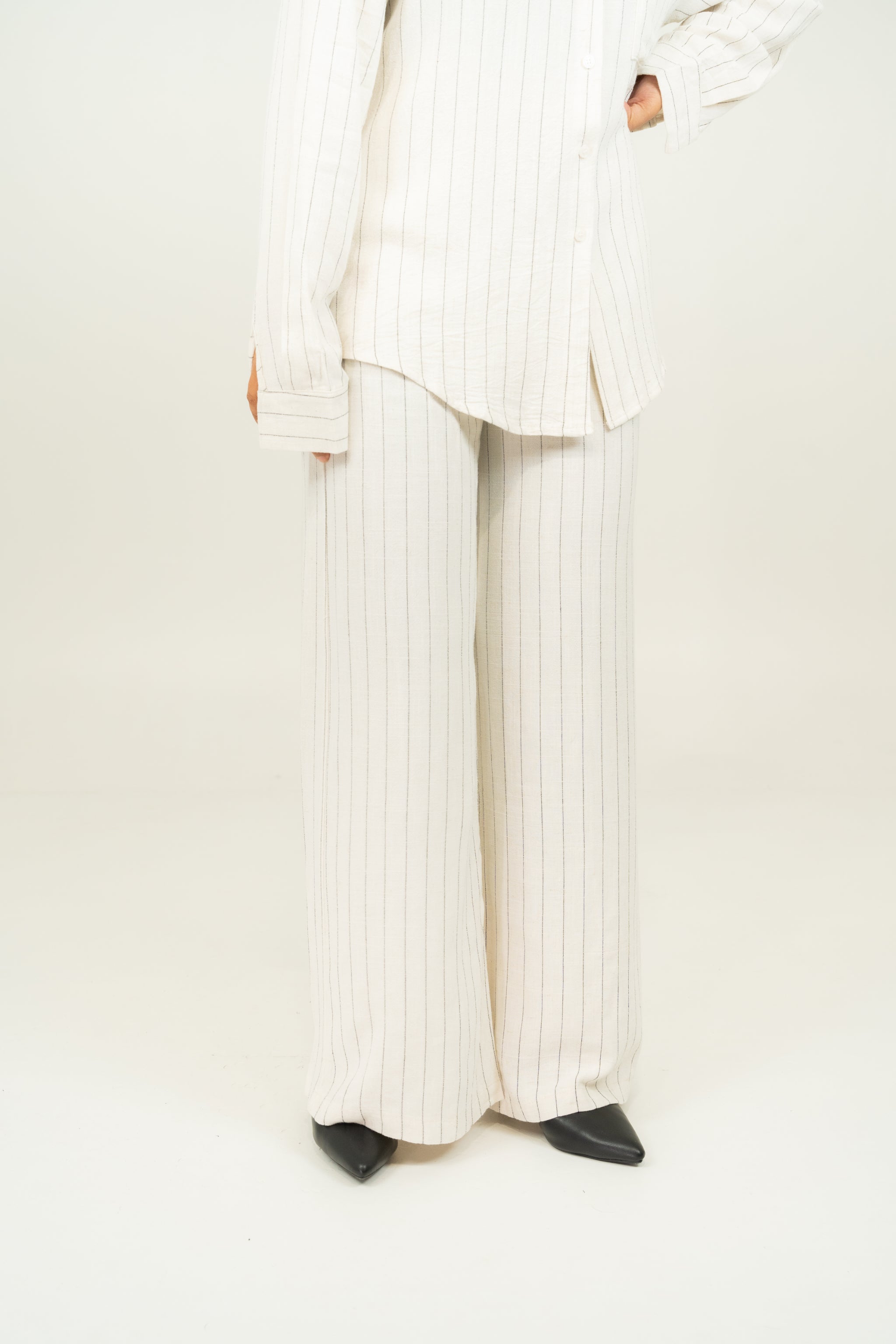 line co ord set