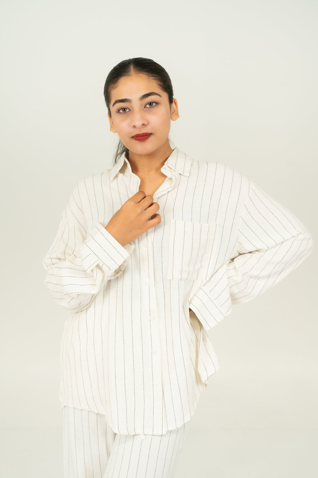 line co ord set