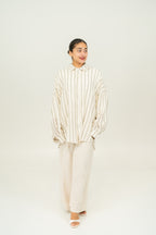 FLOW LINE SHIRT