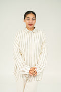 FLOW LINE SHIRT
