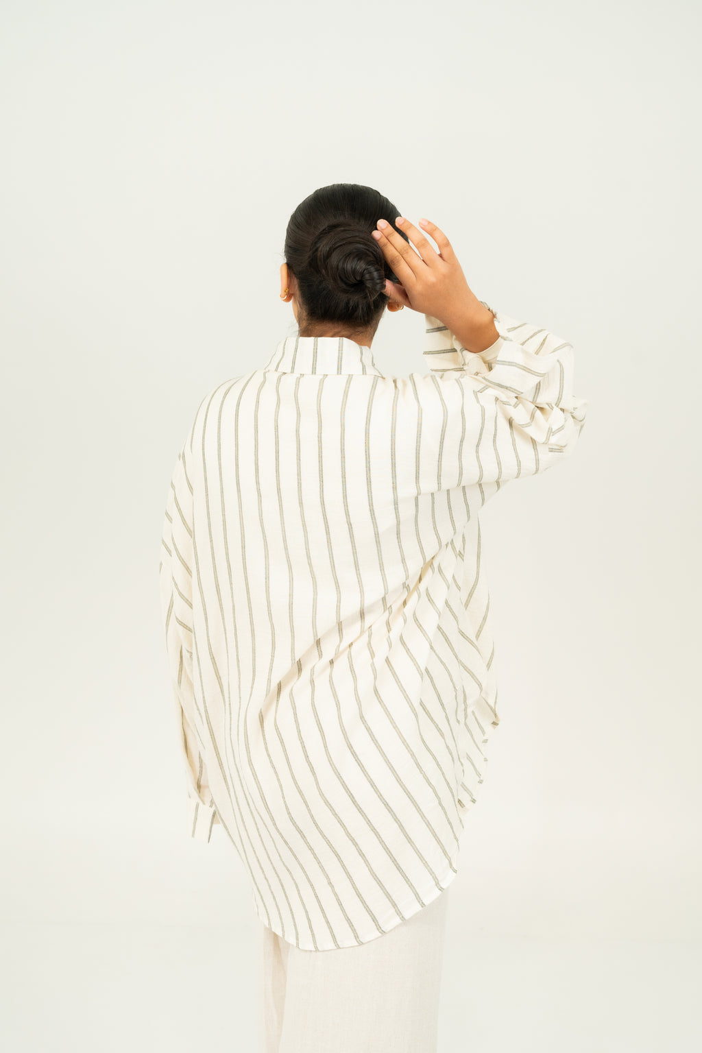 FLOW LINE SHIRT