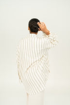 FLOW LINE SHIRT