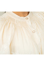 IVORY WHISPER MAXI DRESSES