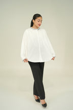 CORE WOVEN SHIRT