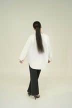 CORE WOVEN SHIRT