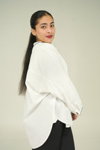 CORE WOVEN SHIRT