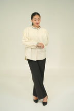 CORE WOVEN SHIRT
