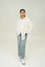 FLOW LINE SHIRT