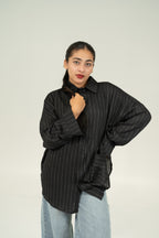 FLOW LINE SHIRT