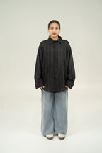 FLOW LINE SHIRT