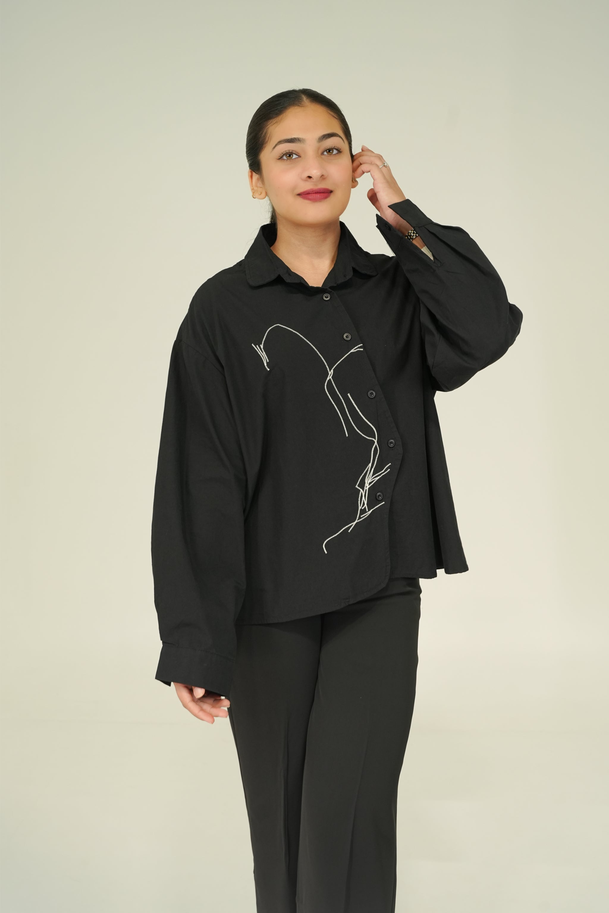 SKETCHLINE SHIRT