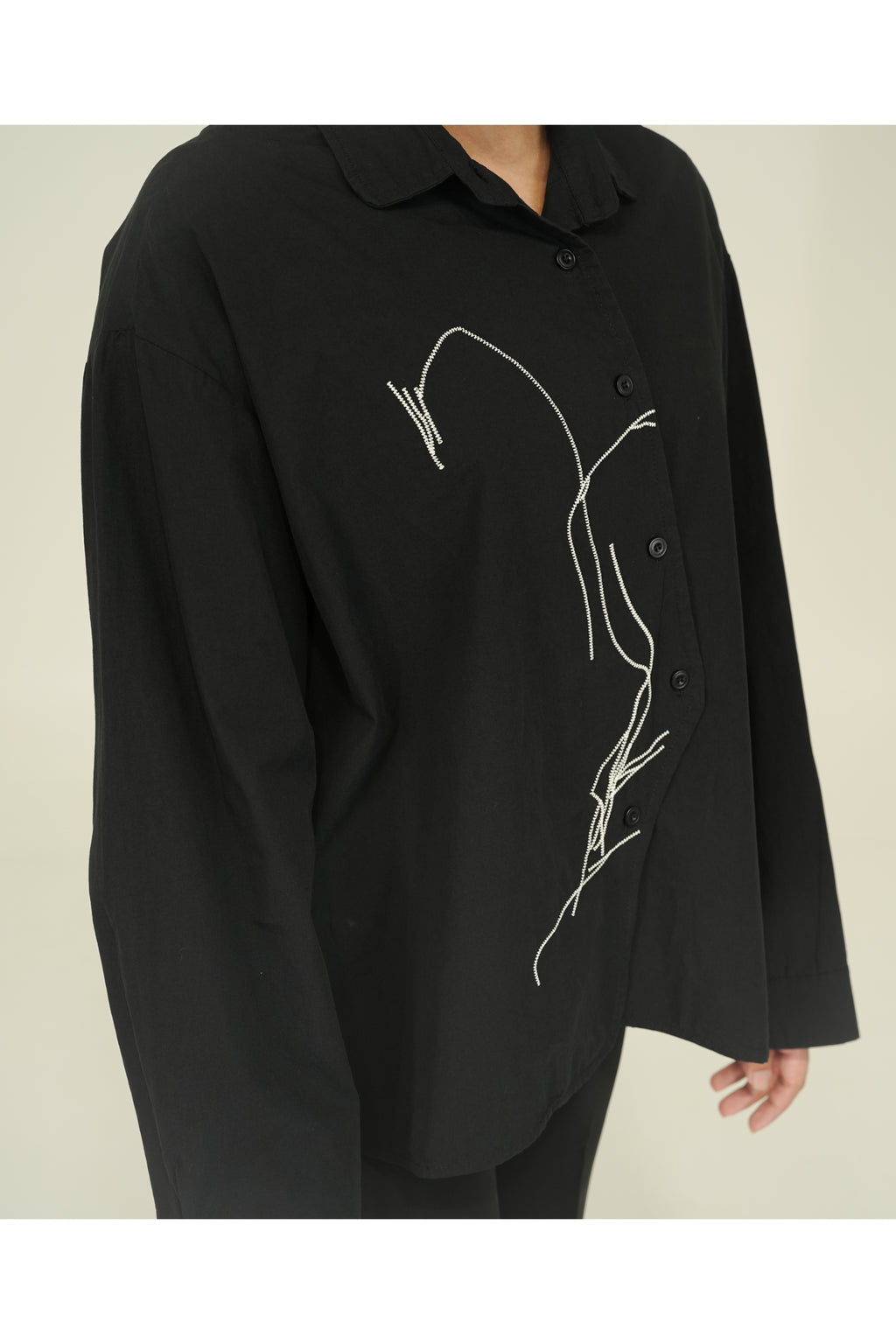 SKETCHLINE SHIRT