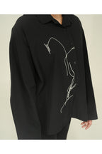 SKETCHLINE SHIRT