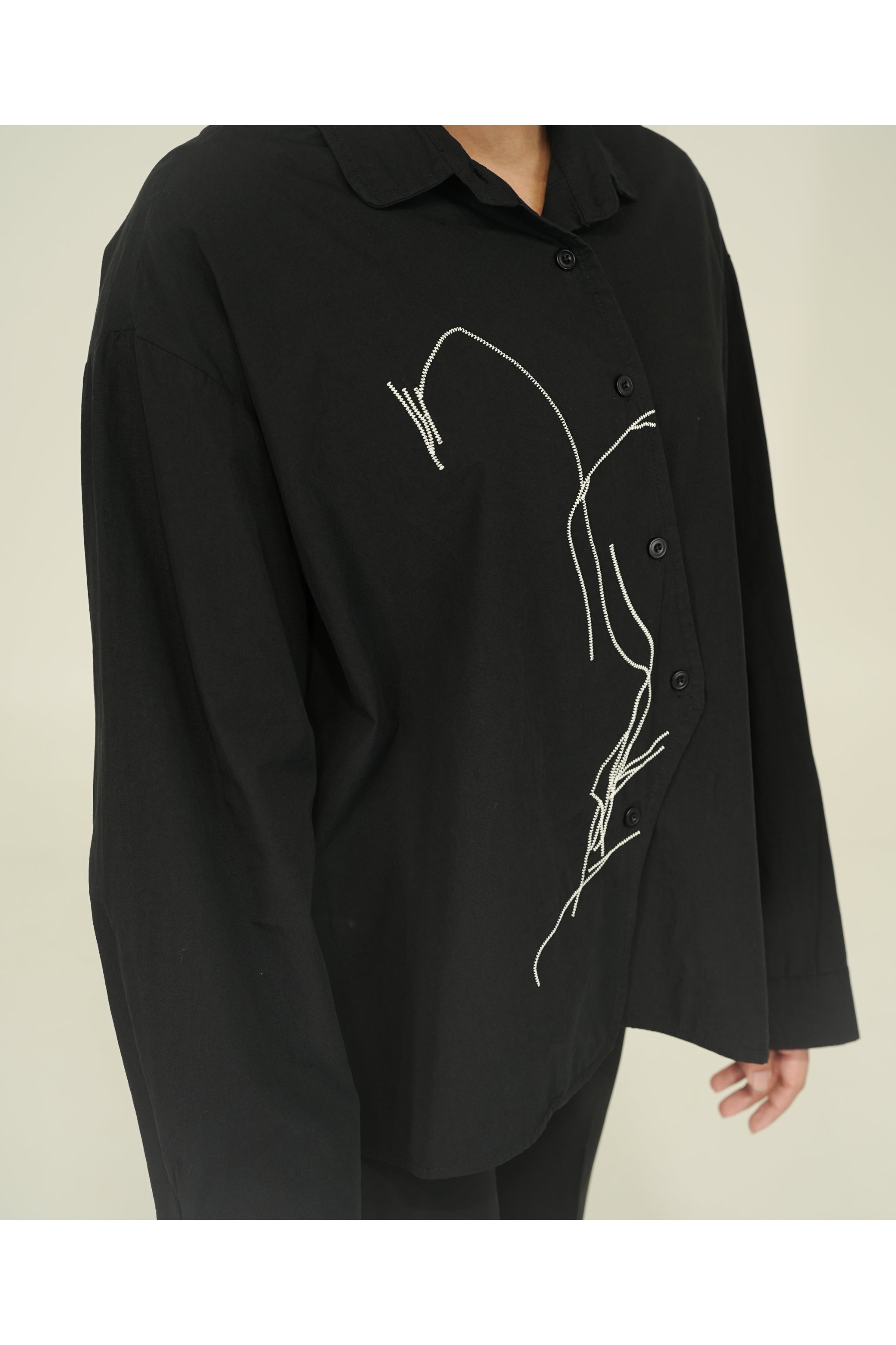 SKETCHLINE SHIRT