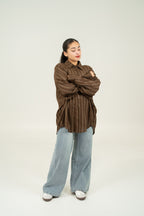 FLOW LINE SHIRT