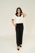 soft polo knitwear