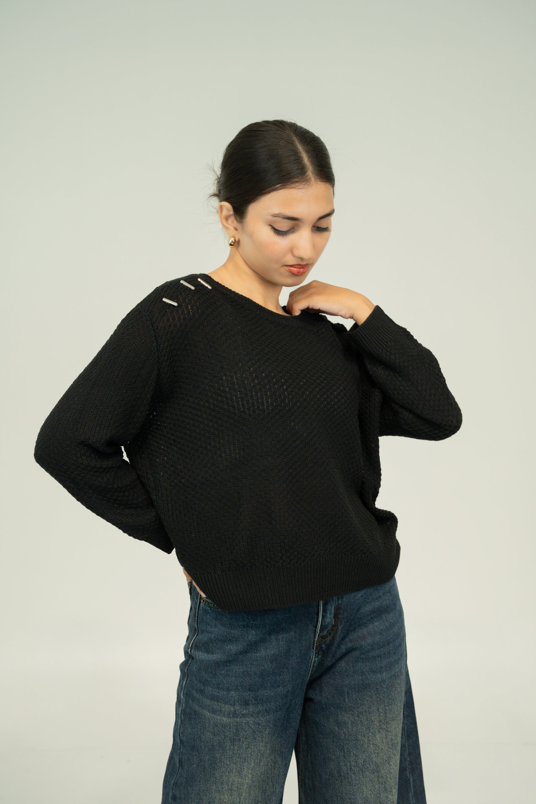 steet soft knit wear