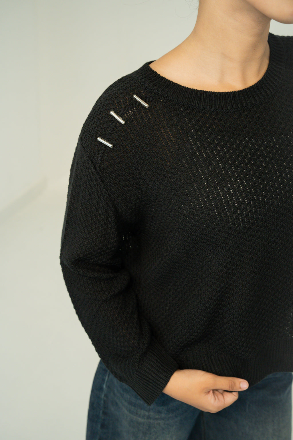 steet soft knit wear