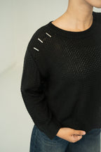 steet soft knit wear