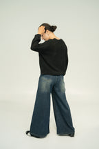 steet soft knit wear
