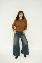 steet soft knit wear