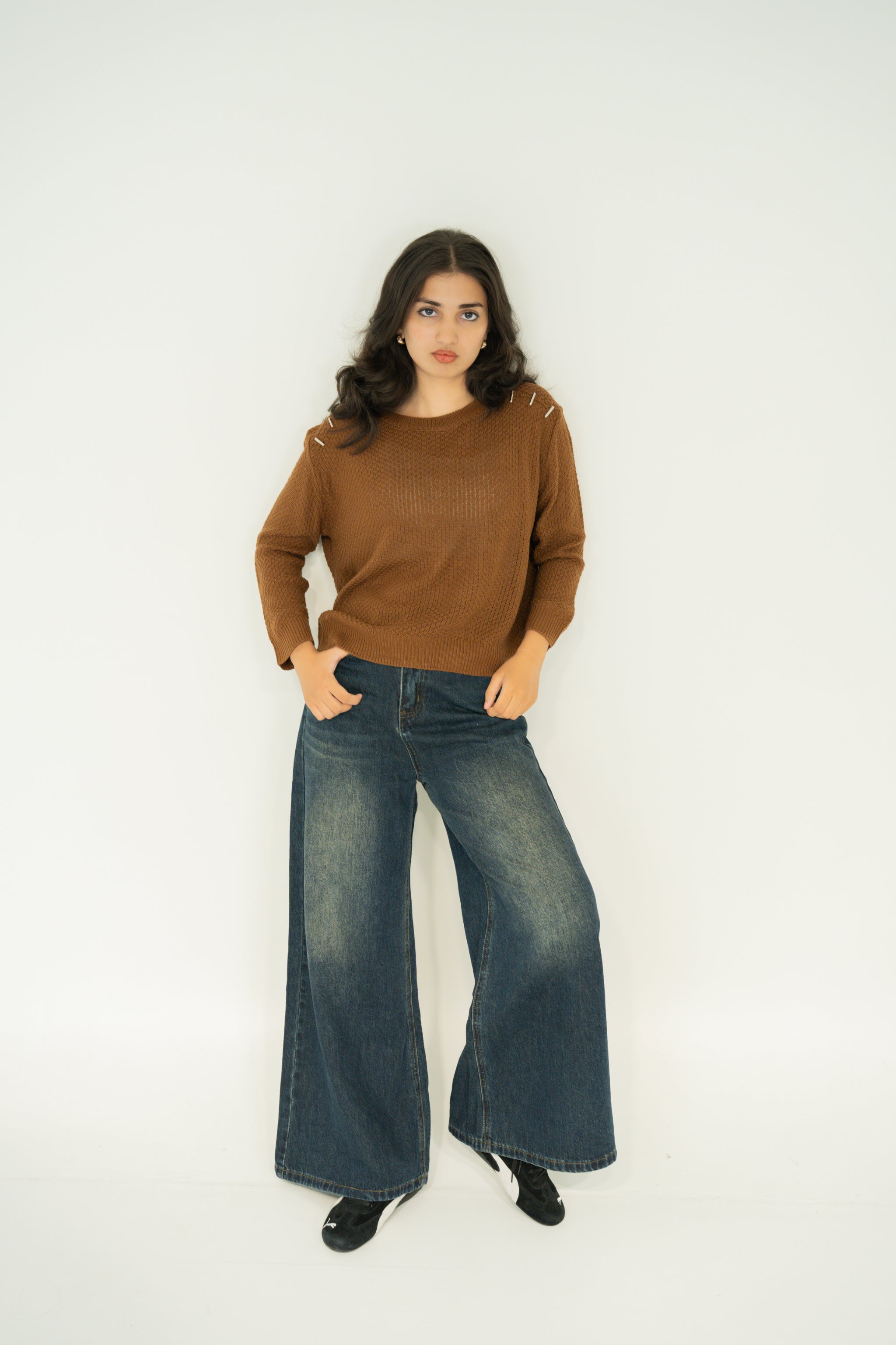 steet soft knit wear