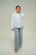 soft twil shirt