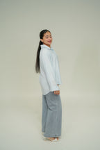 soft twil shirt