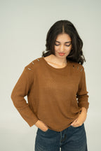 steet soft knit wear