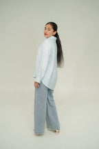 soft twil shirt