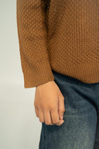steet soft knit wear