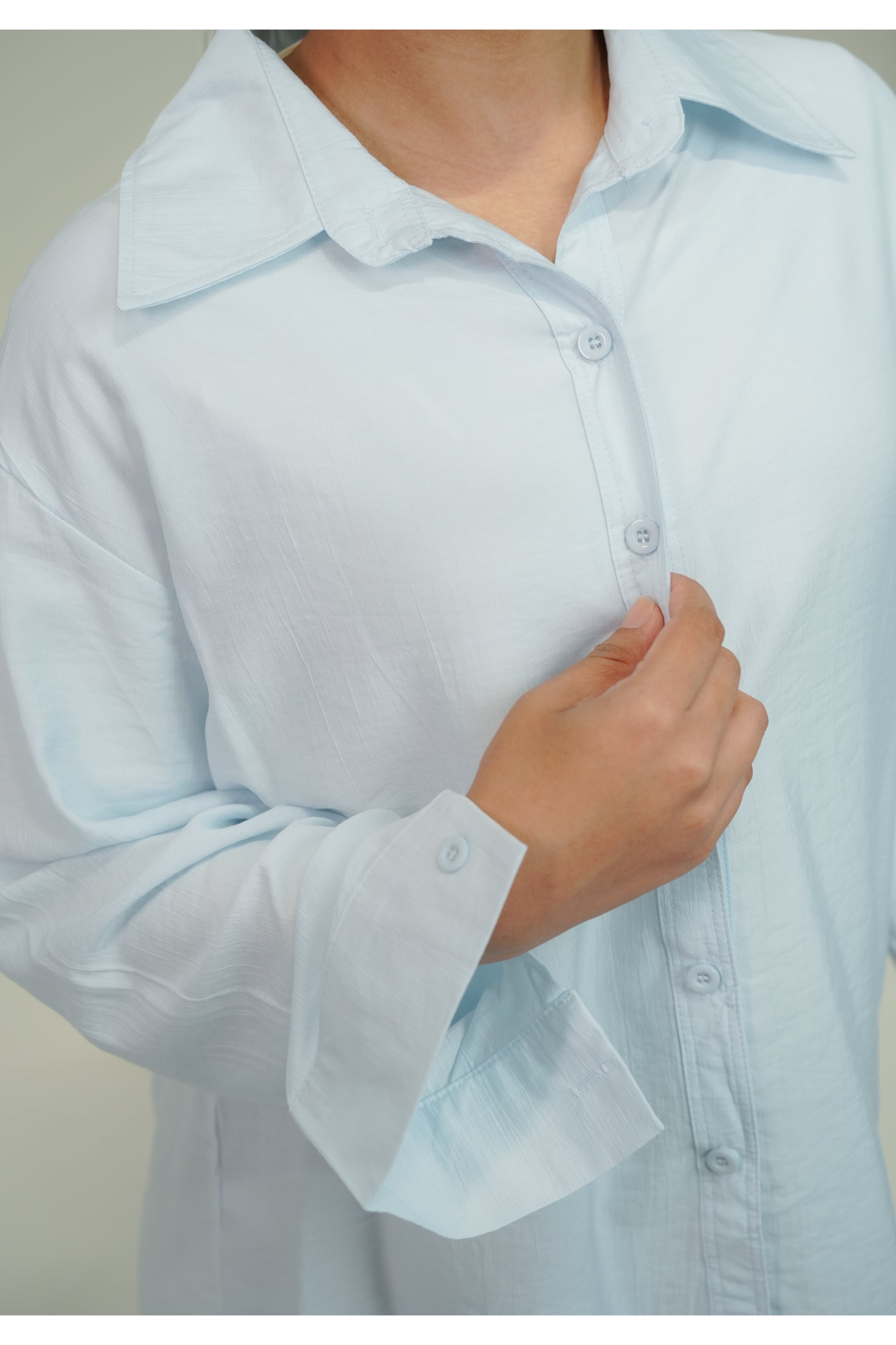 soft twil shirt
