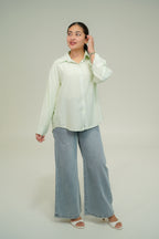 soft twil shirt